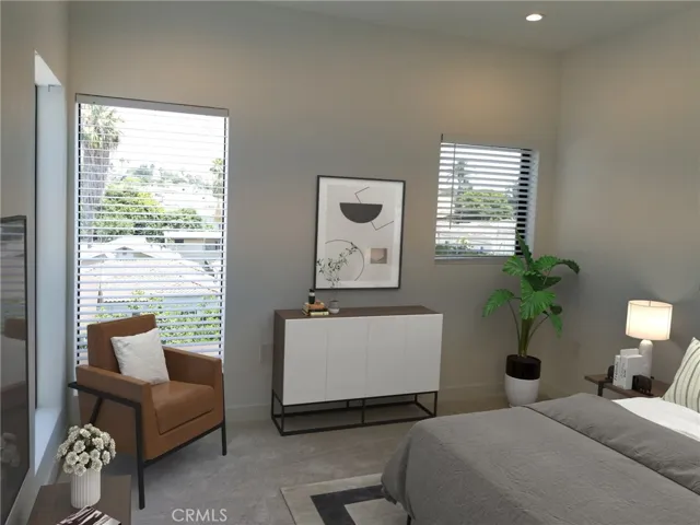 Bedroom 2 - VS