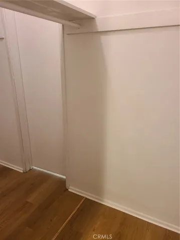 Bedroom Closet, 1089