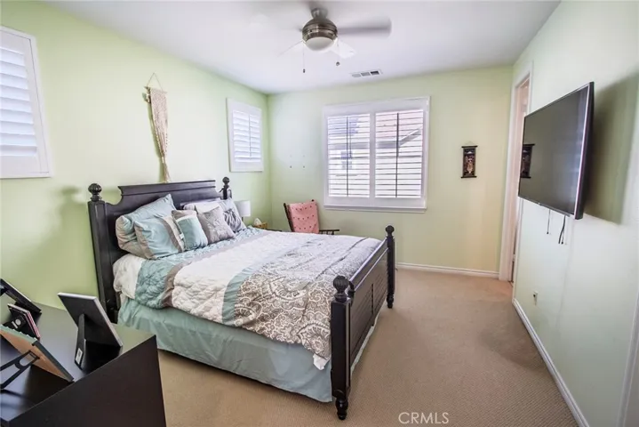 Ensuite bedroom
