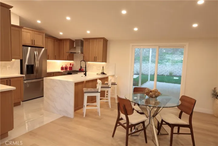 17350 Firma Court, Granada Hills, California 91344