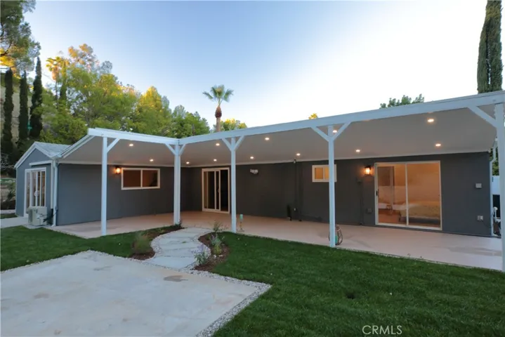 17350 Firma Court, Granada Hills, California 91344