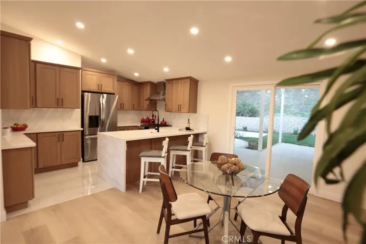17350 Firma Court, Granada Hills, California 91344