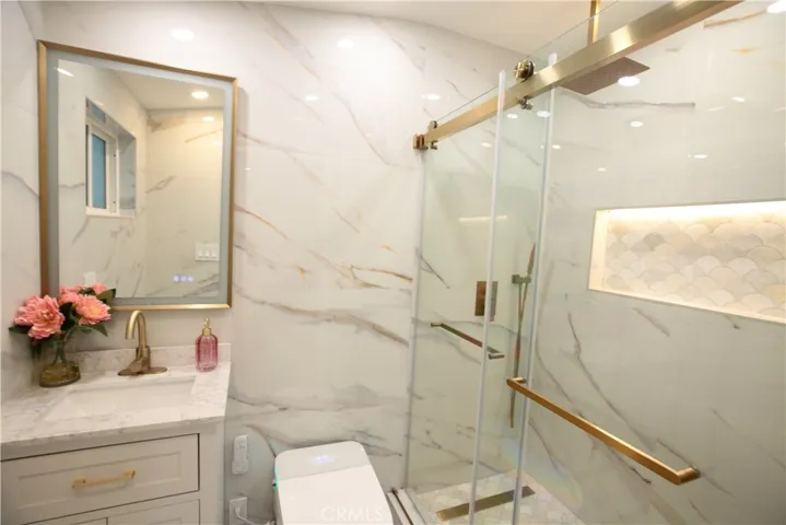 17350 Firma Court, Granada Hills, California 91344