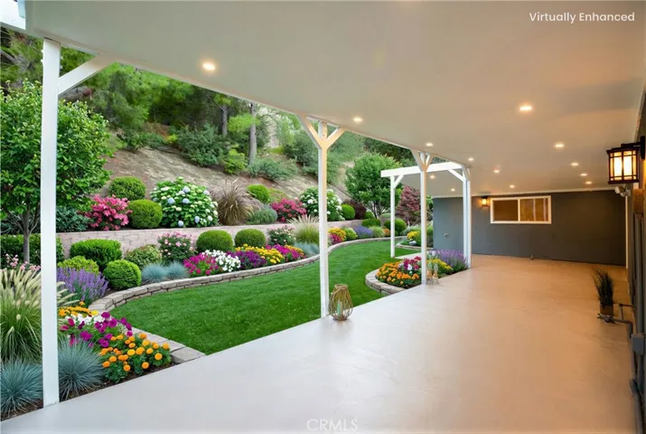 17350 Firma Court, Granada Hills, California 91344