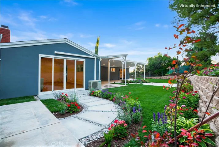 17350 Firma Court, Granada Hills, California 91344