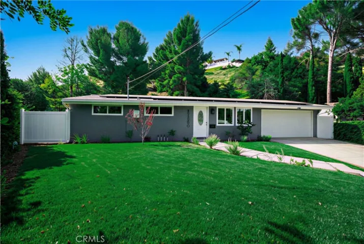17350 Firma Court, Granada Hills, California 91344