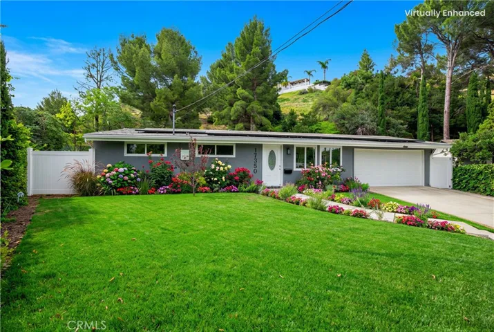 17350 Firma Court, Granada Hills, California 91344