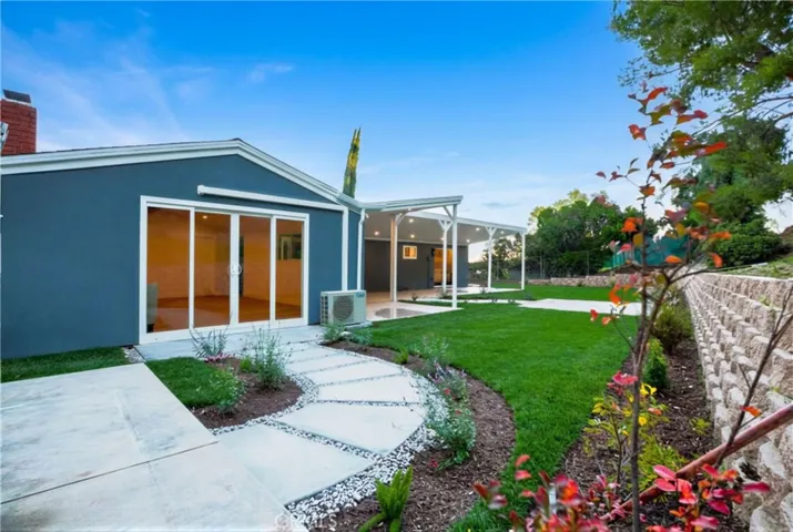 17350 Firma Court, Granada Hills, California 91344