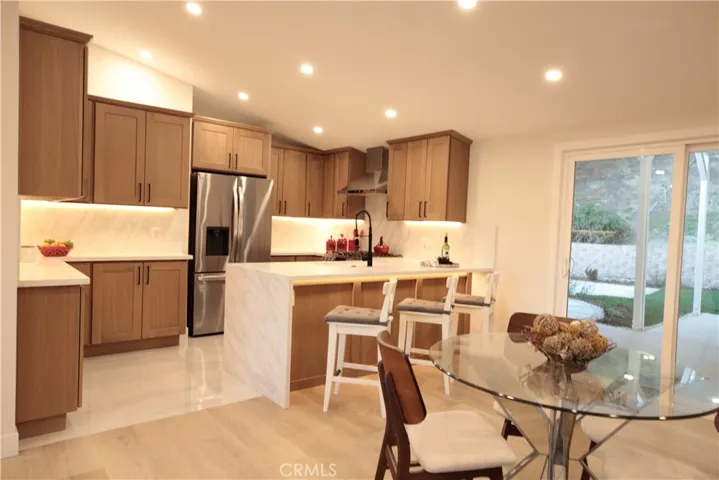 17350 Firma Court, Granada Hills, California 91344