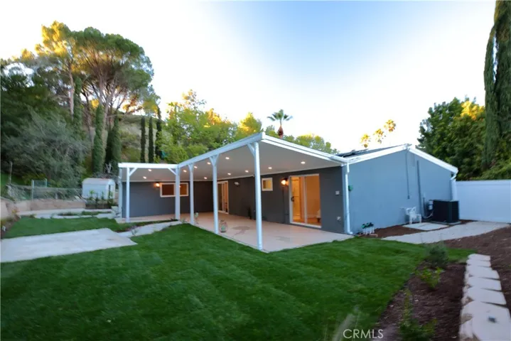 17350 Firma Court, Granada Hills, California 91344