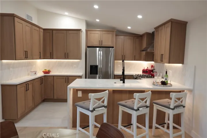 17350 Firma Court, Granada Hills, California 91344