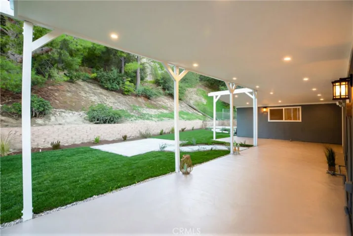 17350 Firma Court, Granada Hills, California 91344