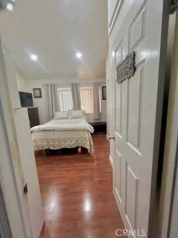 Master Bedroom Up Stairs