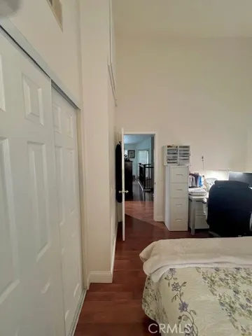 Master Bedroom Up Stairs