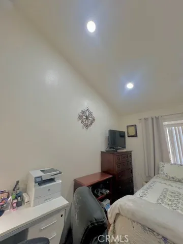 Master Bedroom Up Stairs