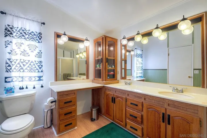 Primary Bath/Spa