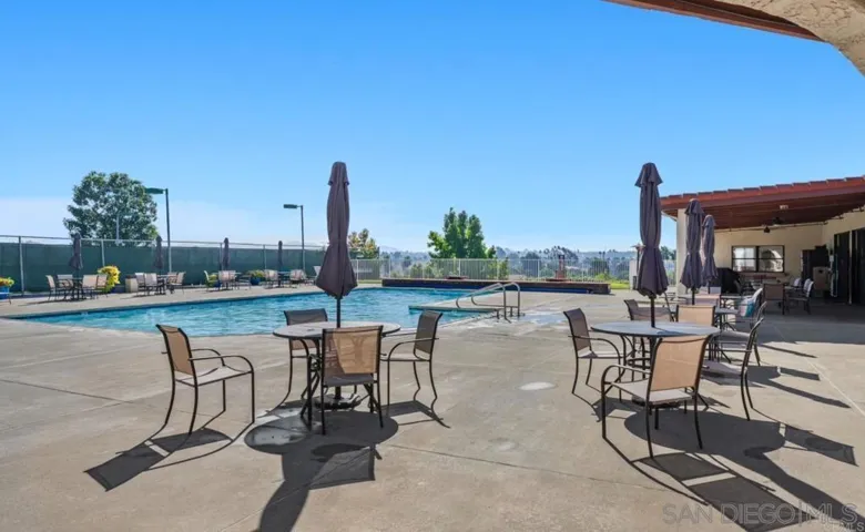 Swimming Pool/Hot Tub/Sauna