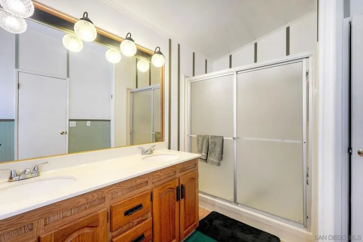 Primary Bath/Spa