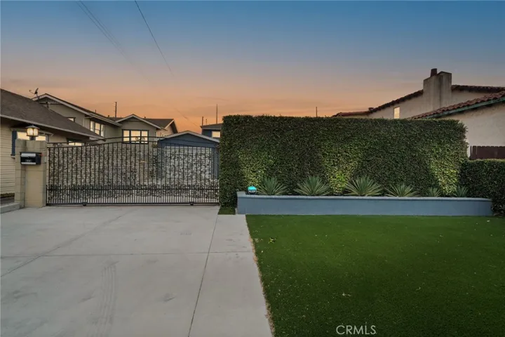 1361 Prospect, Long Beach, California 90804