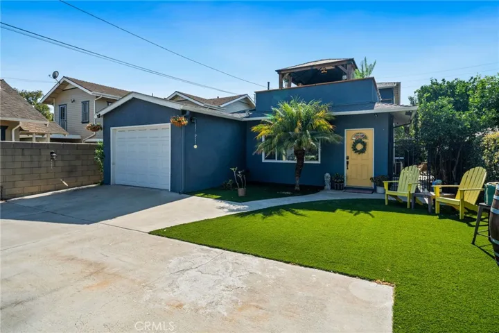 1361 Prospect, Long Beach, California 90804