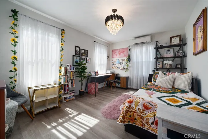 3rd bedroom, nursery or office space.