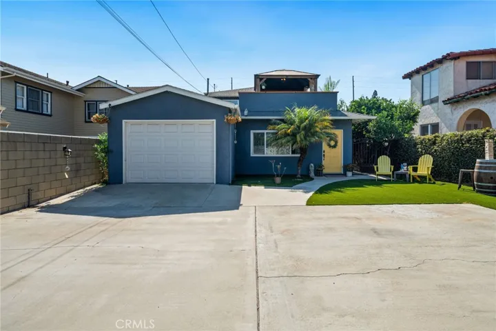 1361 Prospect, Long Beach, California 90804