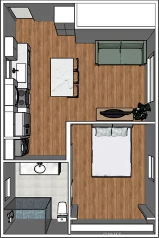671 Howard overview