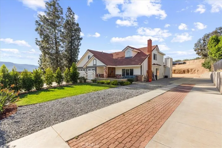 21890 Victorian, Wildomar, California 92595