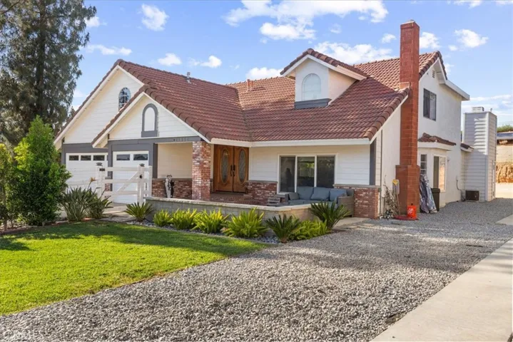21890 Victorian, Wildomar, California 92595