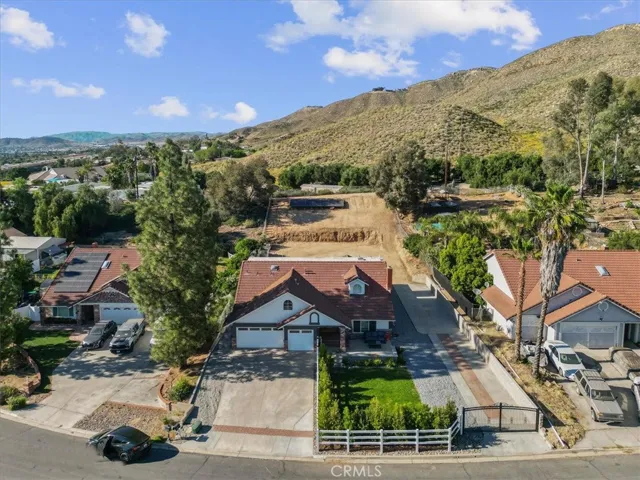 21890 Victorian, Wildomar, California 92595