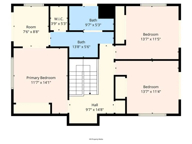 WIC is actually Steam Sauna