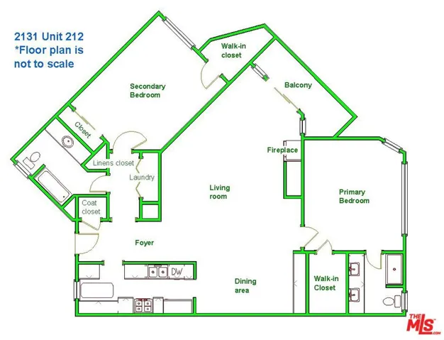 2131 Century Park Lane 212, Los Angeles, California 90067