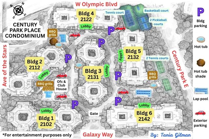 CPL map