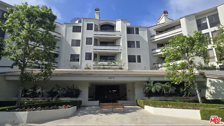 2131 Century Park Lane 212, Los Angeles, California 90067
