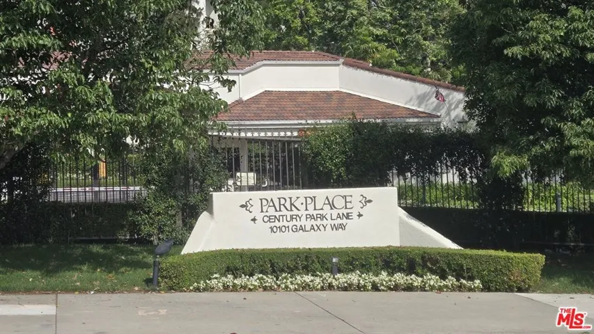 2131 Century Park Lane 212, Los Angeles, California 90067
