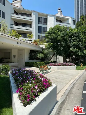 2131 Century Park Lane 212, Los Angeles, California 90067