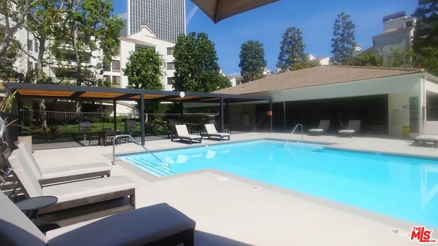 2131 Century Park Lane 212, Los Angeles, California 90067