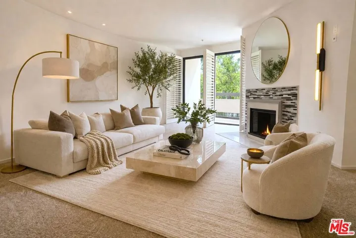 2131 Century Park Lane 212, Los Angeles, California 90067