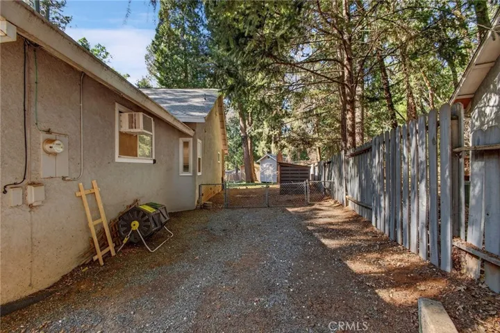 gated for easy security