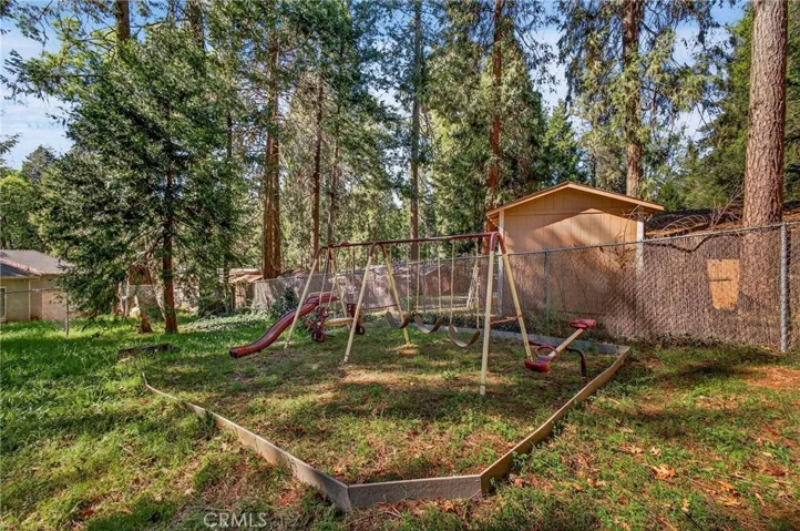 play space