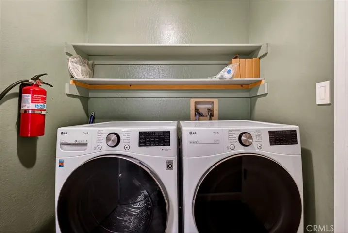 appliances stay