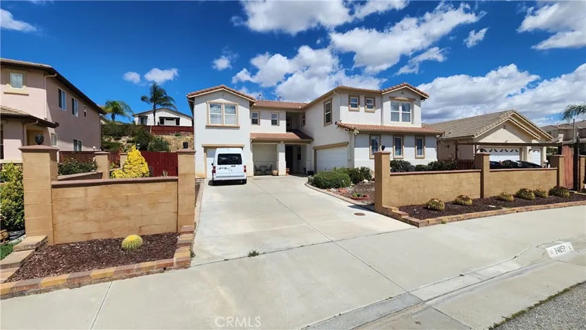 24852 Picnic Lane, Wildomar, California 92595