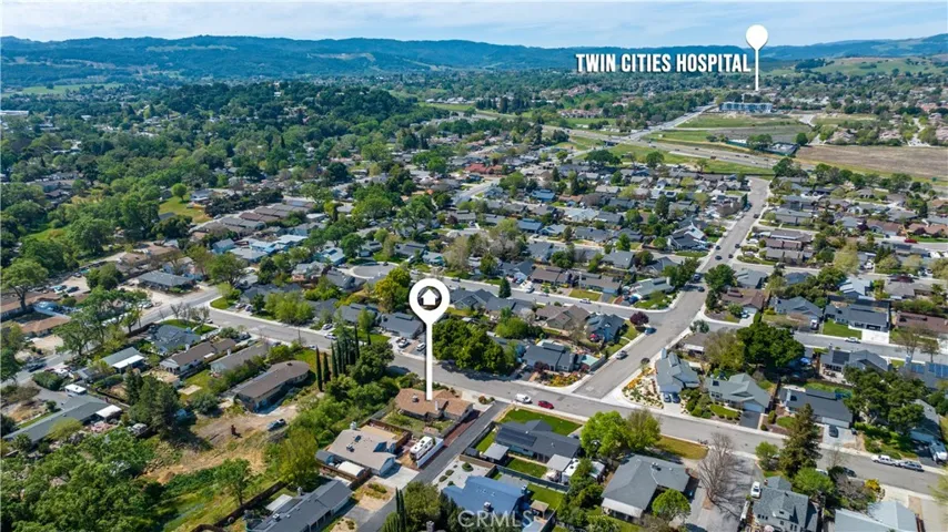 153 Horstman, Templeton, California 93465