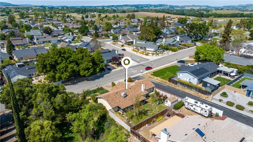153 Horstman, Templeton, California 93465