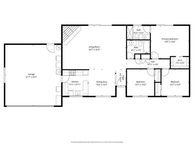 153 Horstman, Templeton, California 93465