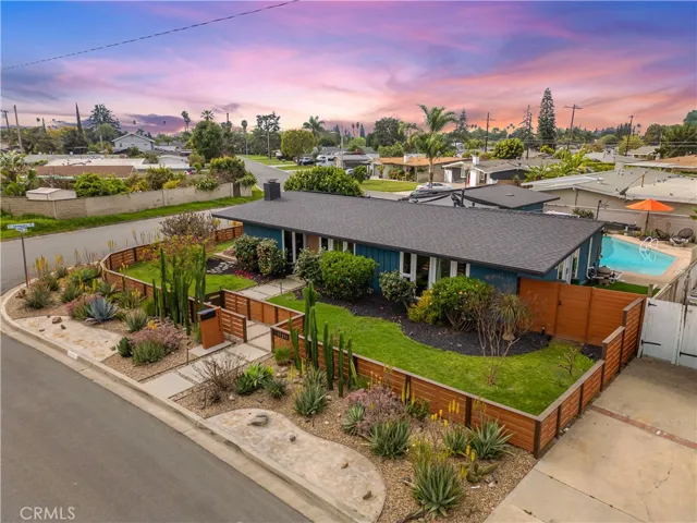 11211 Gardenaire Ln, Garden Grove, California 92841