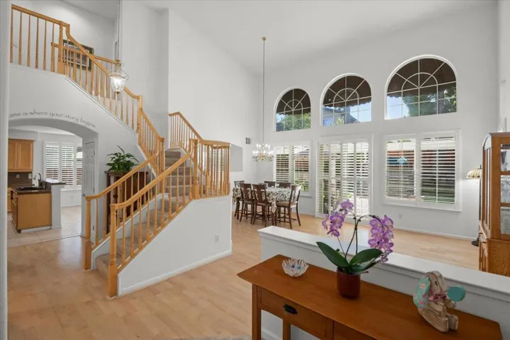 1494 Partridge Drive, Gilroy, California 95020