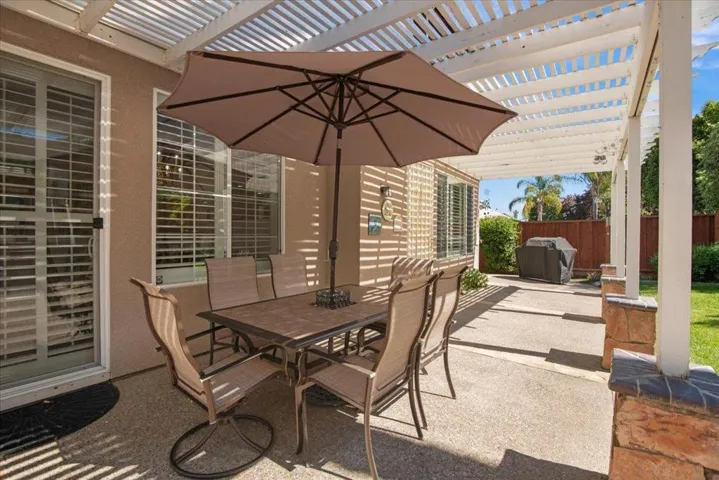 1494 Partridge Drive, Gilroy, California 95020