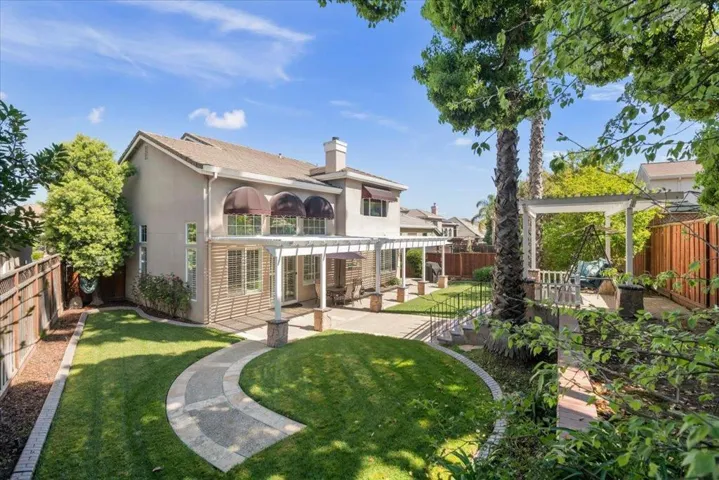 1494 Partridge Drive, Gilroy, California 95020