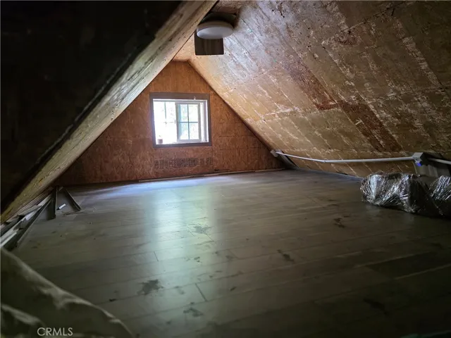 Attic